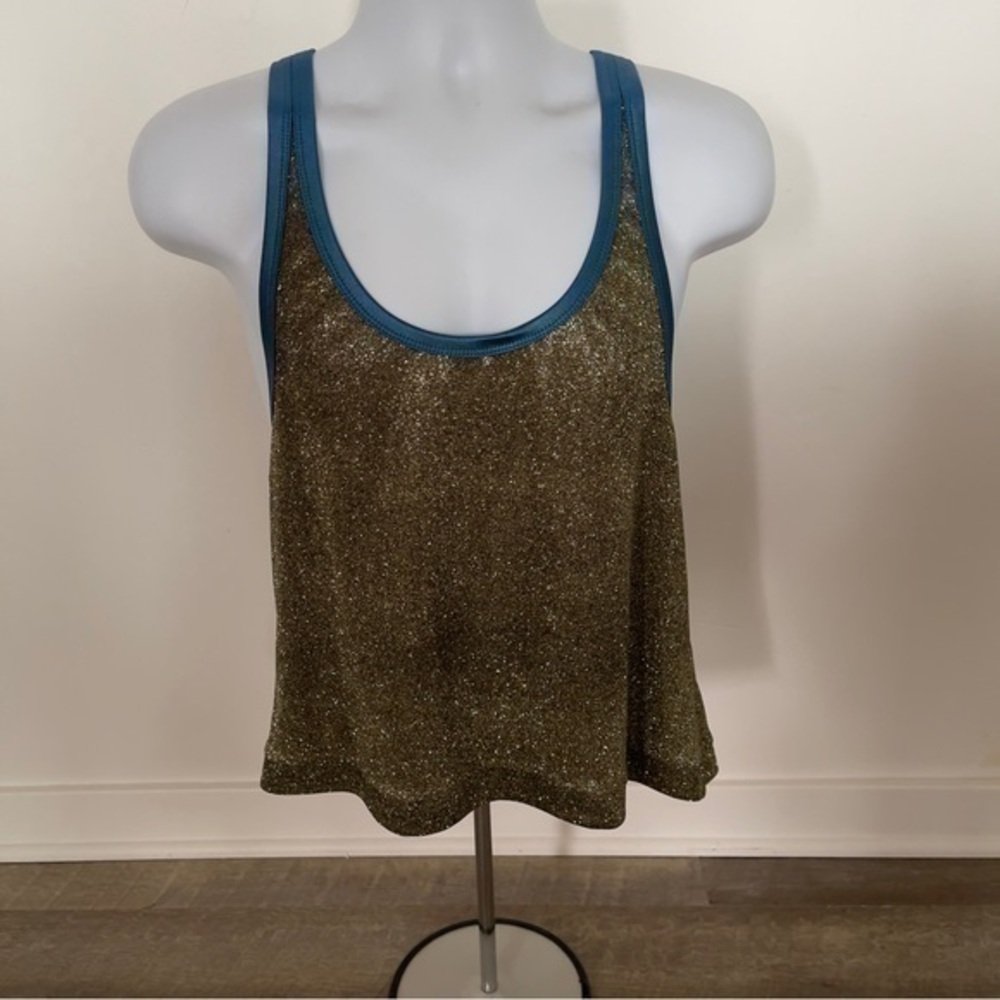 EXSL Mens Tank